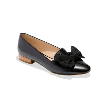 Brookline Bow Loafer