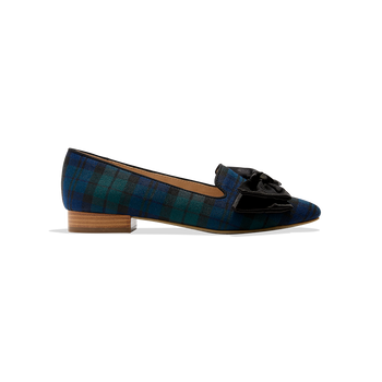 Brookline Bow Loafer