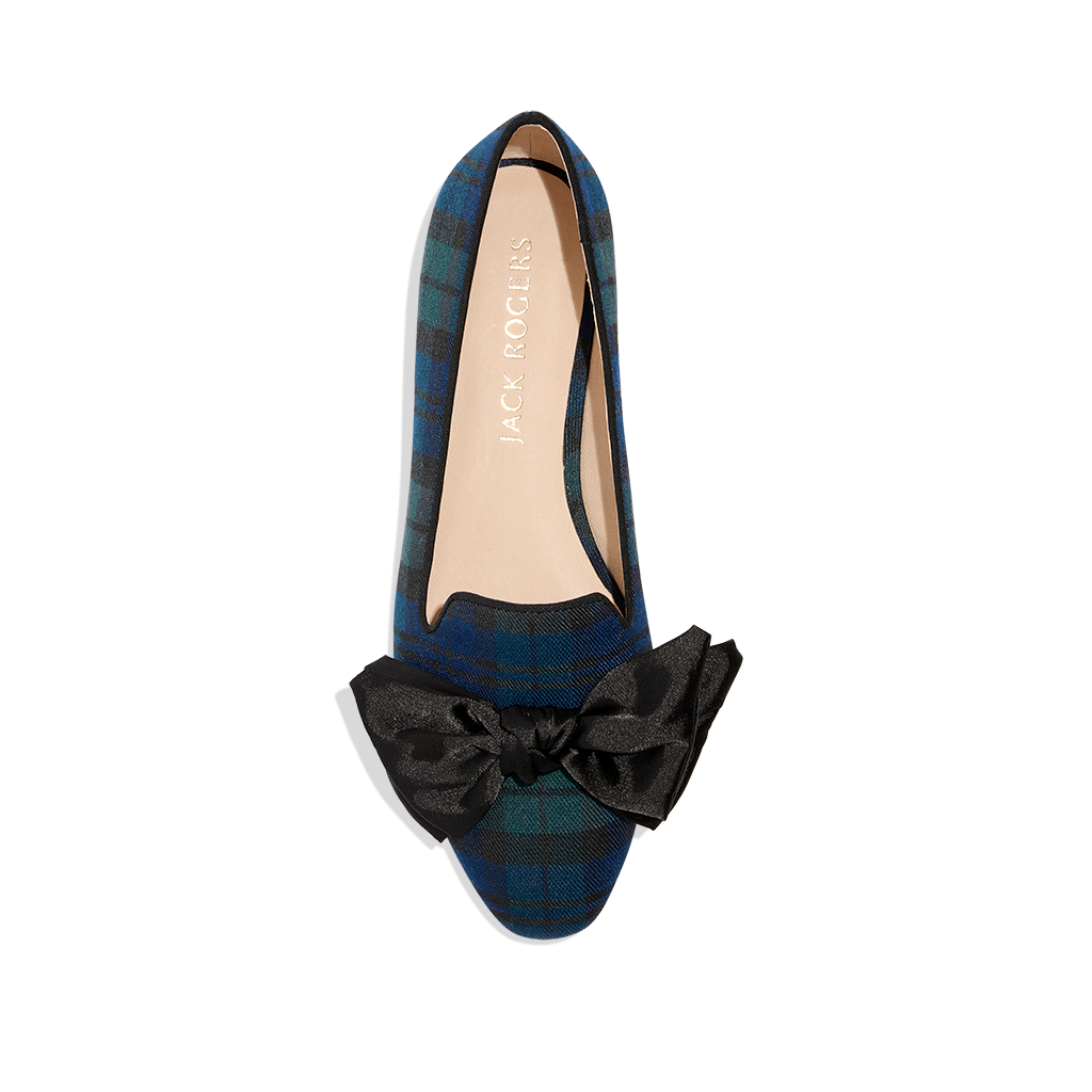 Brookline Bow Loafer