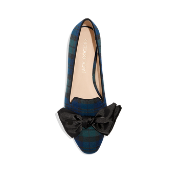 Brookline Bow Loafer