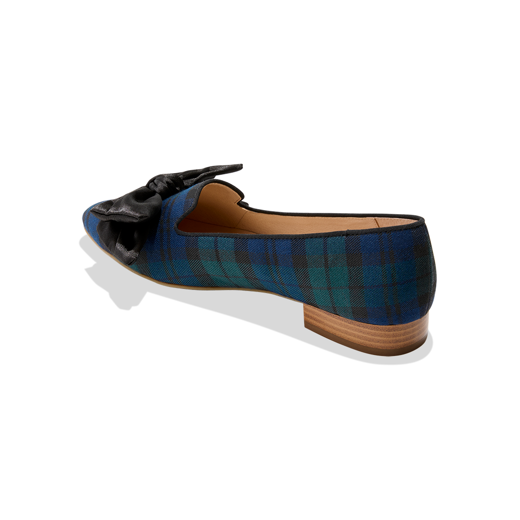 Brookline Bow Loafer