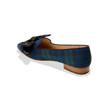 Brookline Bow Loafer