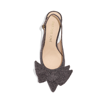 Debra Sling Back Kitten Heel