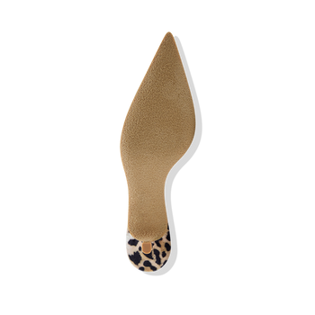 Debra Sling Back Kitten Heel