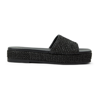 Bay Flatform Sandal