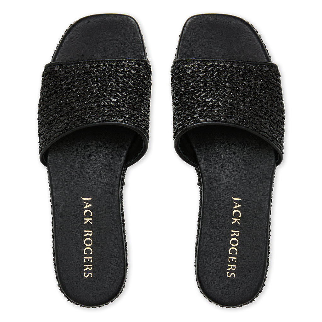 Bay Flatform Sandal