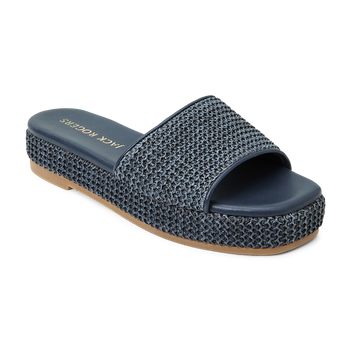 Bay Flatform Sandal