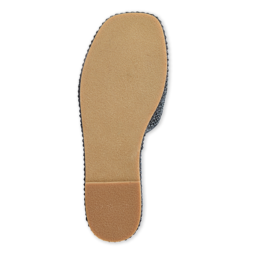 Bay Flatform Sandal