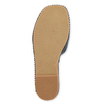 Bay Flatform Sandal