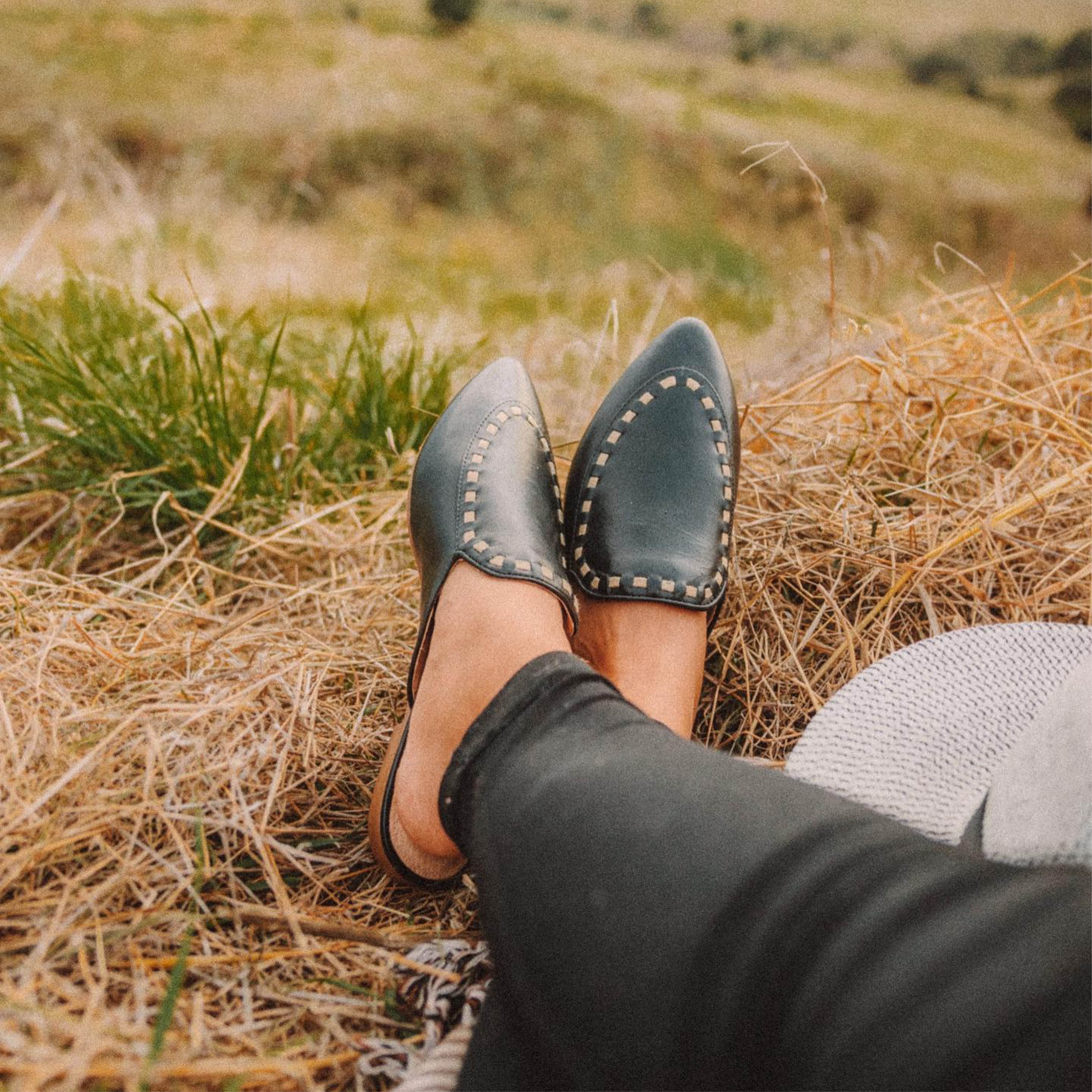 Timber Tassel Leather Bootie – Jack Rogers USA