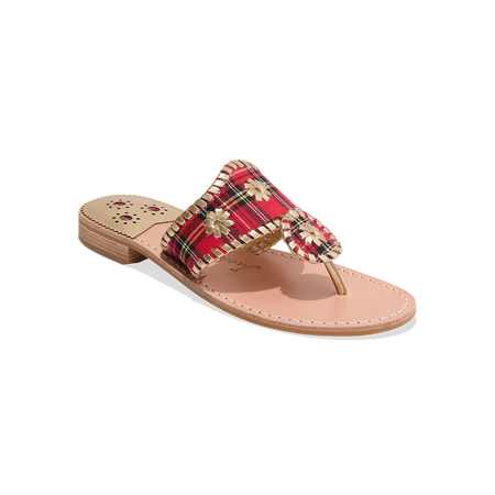 Red jack best sale rogers sandals