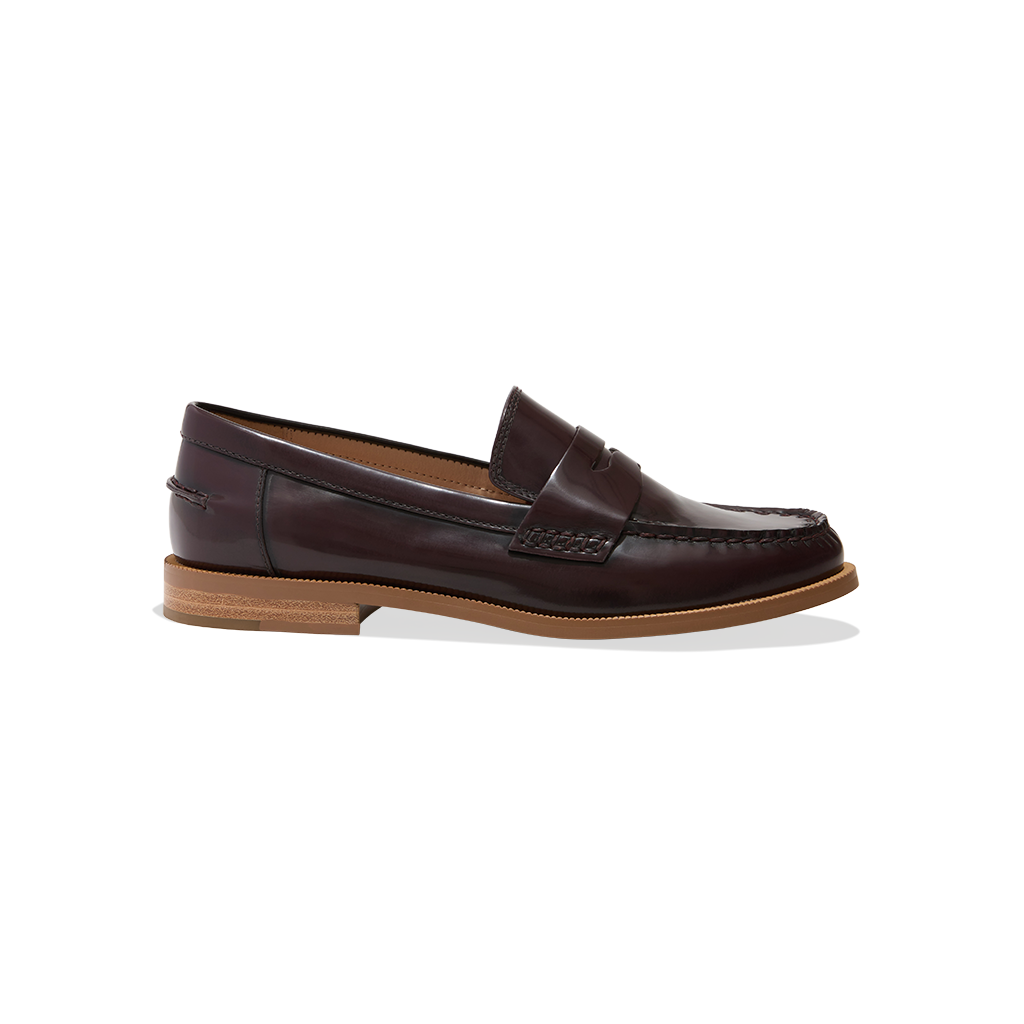 Tipson Penny Loafer – Jack Rogers USA