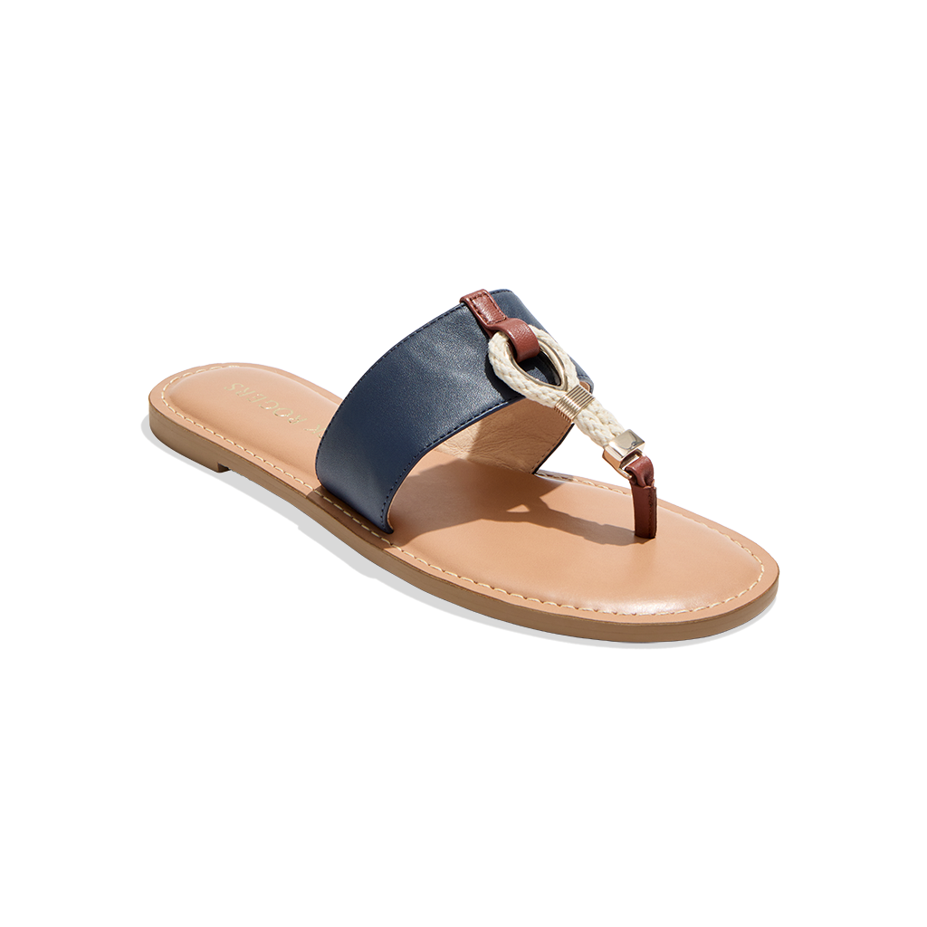 Jack Rogers Women's Jacks Mid Wedge Sandals - Macy's