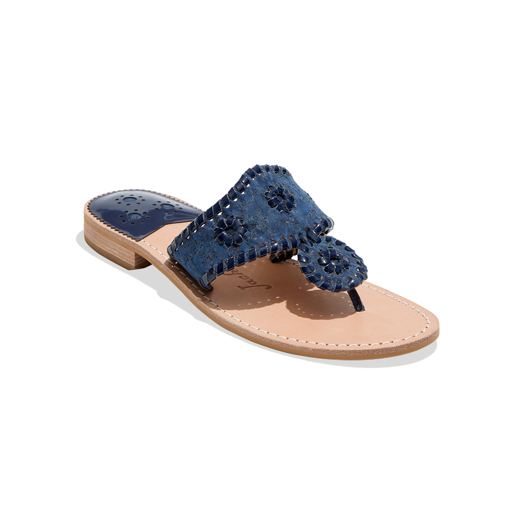 Jack Rogers Sandals & Flip-Flops in Shoes - Walmart.com