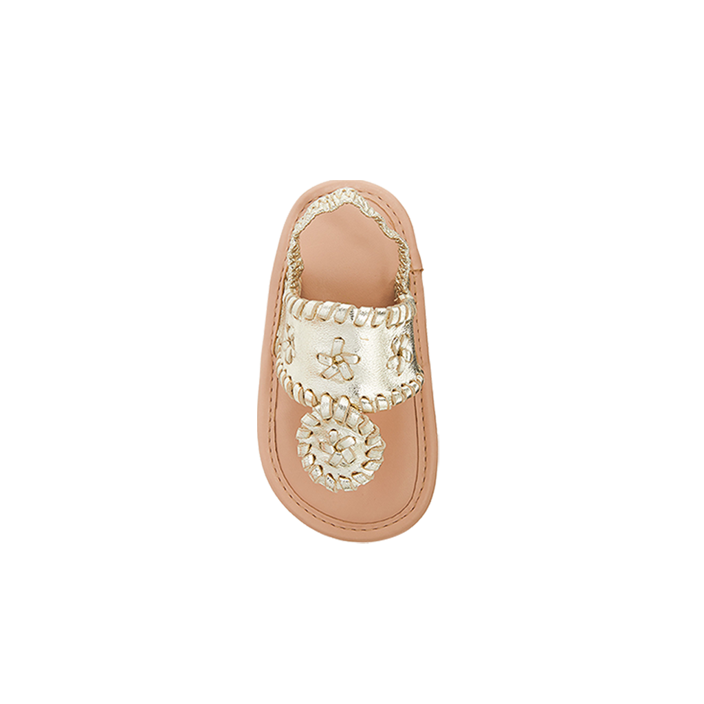 Freshly Picked Size Guide For Baby Moccasins & Shoes