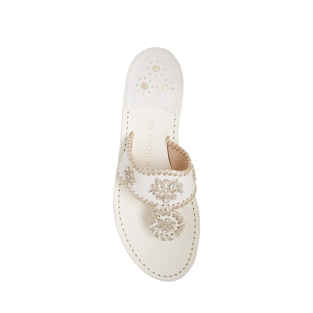 Jack Rogers Exclusive Sandals - Jack Rogers USA