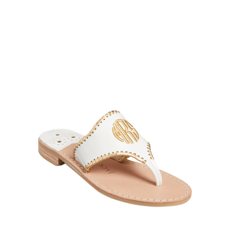 Jack Rogers Collins Casual Sandal | Zappos.com