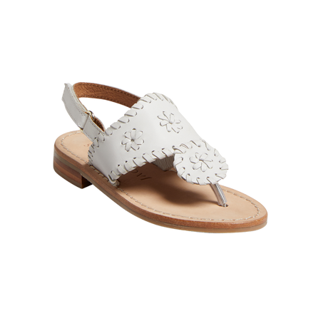 Shop Jack Rogers Sandals for 70% Off During the Private Sale